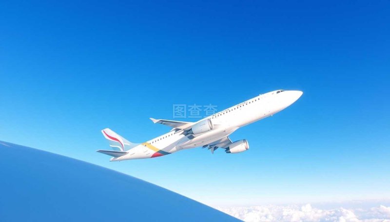 旅行梦想的翅膀:国际机票查询的新趋势